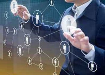 دبلوم إدارة الوزارات والمنشأت الحكومية