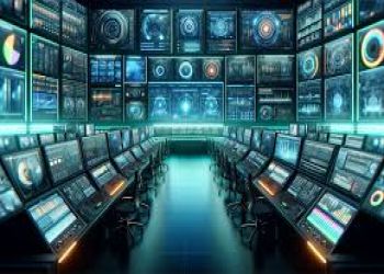 دورة متقدمة في إنتاج الفيديو الرقمي