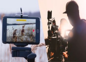 تقنيات تحرير الفيديو المتقدمة لصناع الأفلام المحترفين