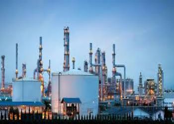 دورة السلامة المهنية في صناعة النفط والغاز