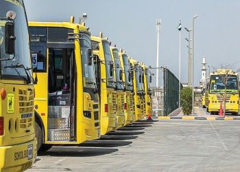 Advanced Course on Occupational Safety and Health Standards in the Transport Sector