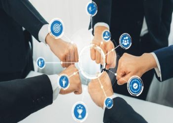 دبلوم مهني في الاتجاهات العالمية والإستراتيجيات الحديثة في العلاقات العامة والإعلام