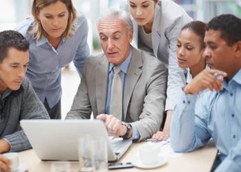 Course on The Voice of Leadership: Inspiring Influence and Driving Results
