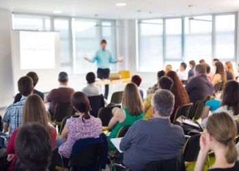 Course in Human Resource Development and the Importance of Upskilling Existing Employees 