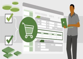 دبلوم الجودة الشاملة في ادارة المشتريات والمخازن ونظام الـ MRP