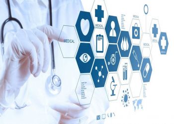 دبلوم إدارة وزارة الصحة