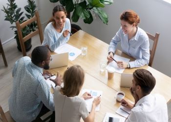 Enhancing Workplace Communication: Strategies for Professional Success