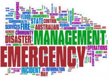 Disaster Management and Emergency Preparedness (DMEP)