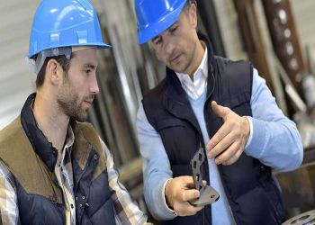 Certified Safety Manager (CSM): A Comprehensive Training Program for ...
