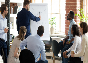 Executive Decision-Making and Leadership Training Course