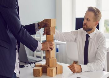 دورة قيادة الشمول لمديري الموارد البشرية