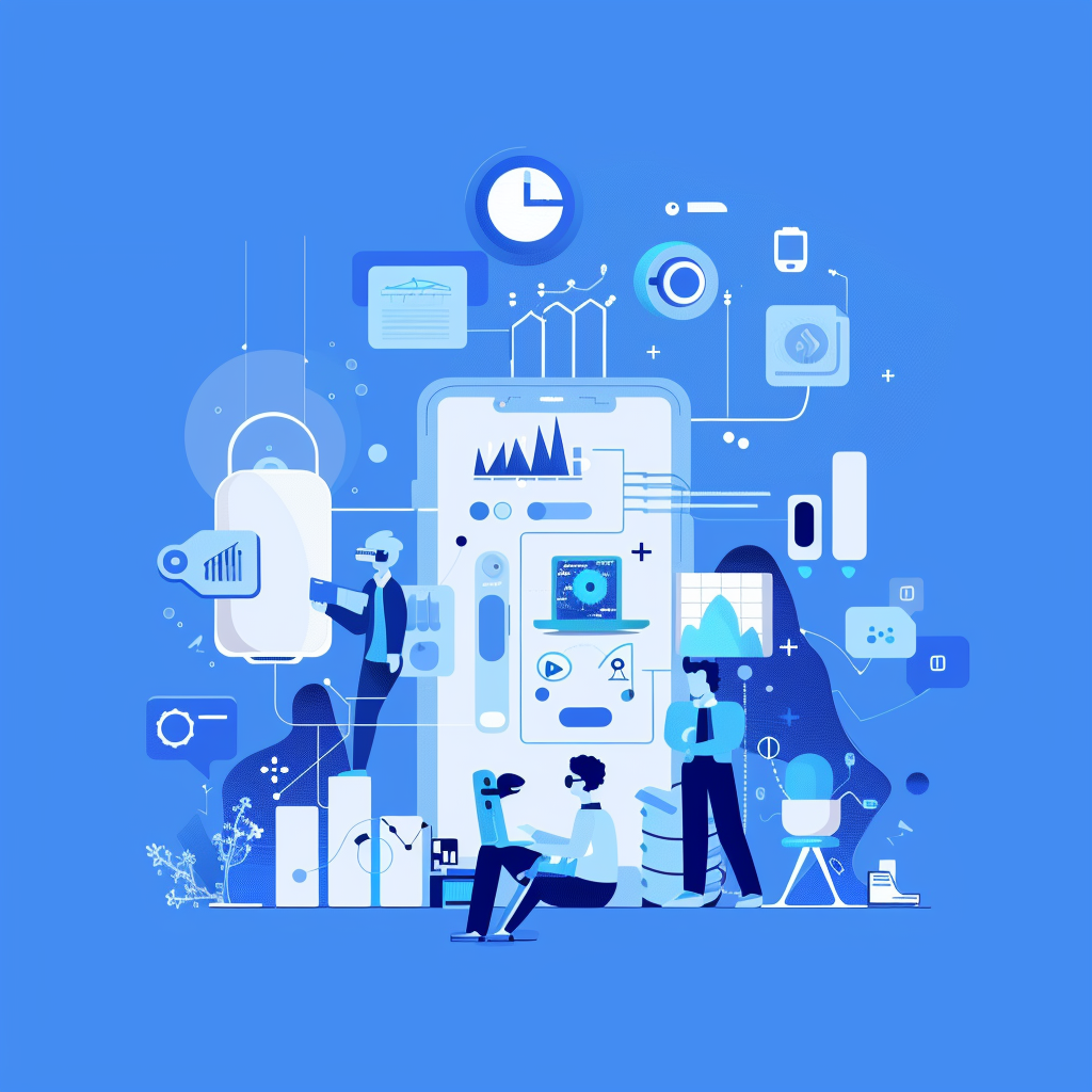 Advanced AI Applications in Smart Marketing Strategies
