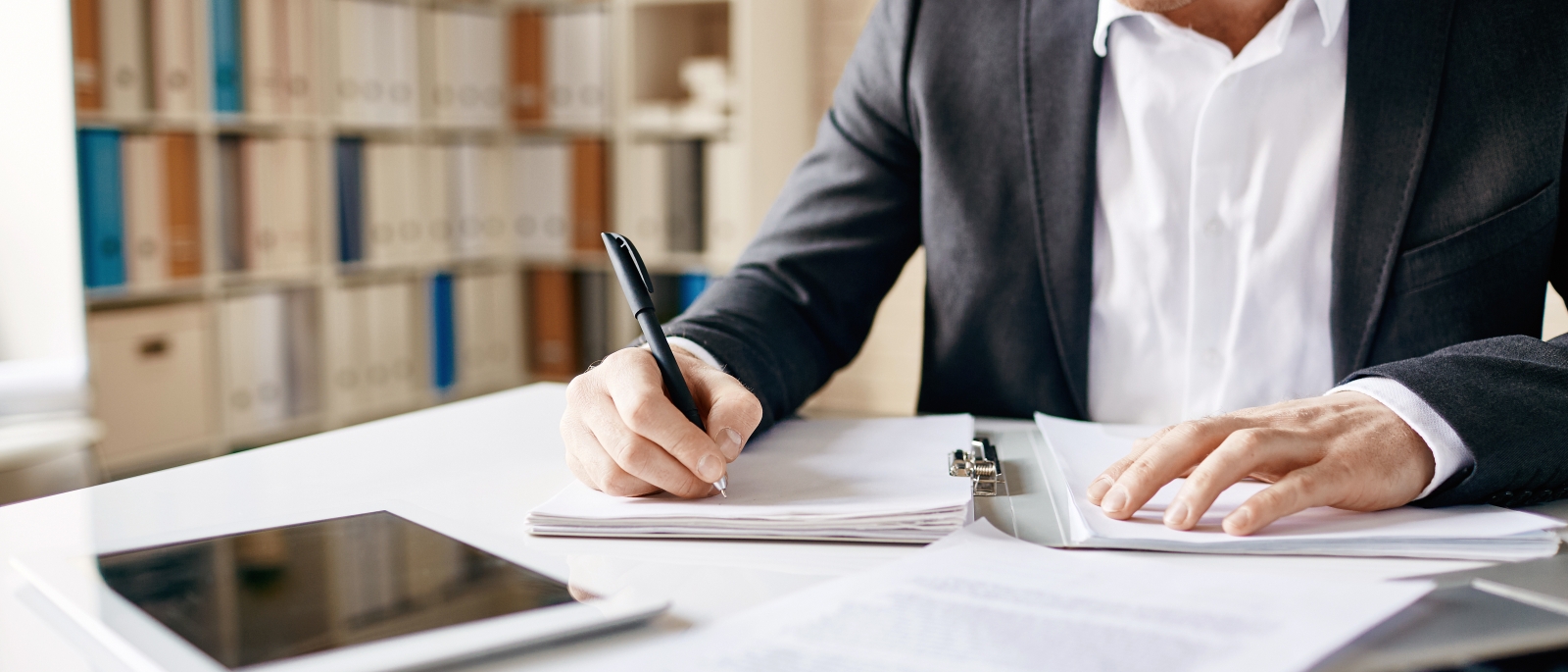 Diploma in Professional Business Writing Excellence