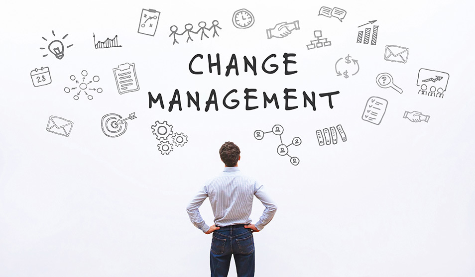 Change Management and Organisational Development Training Course