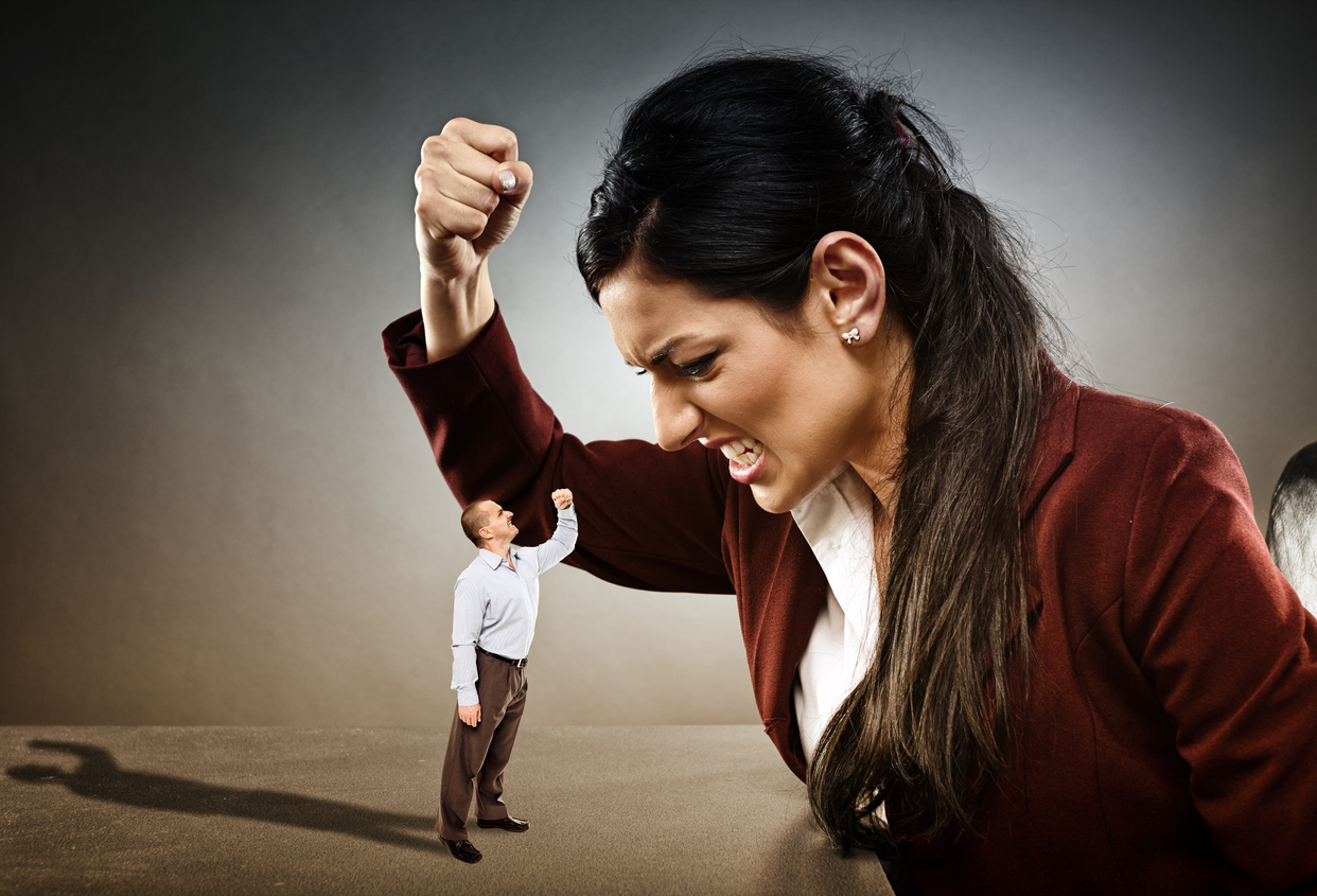 Certified Training Program in Workplace Violence Prevention