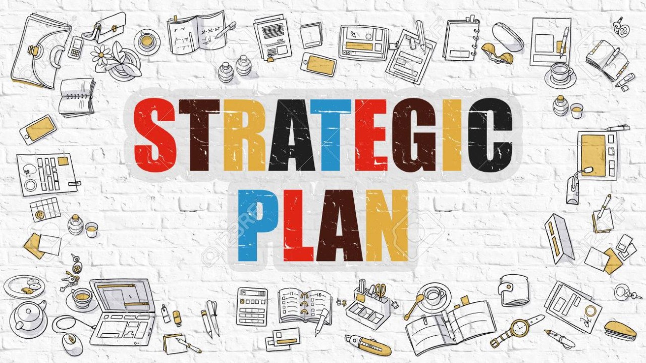 Strategic Business Planning Training Course