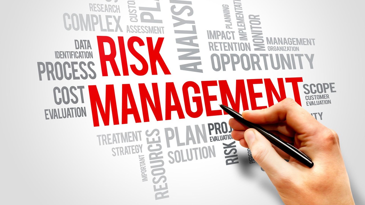 Operational Risk Assessment and Management Training Course
