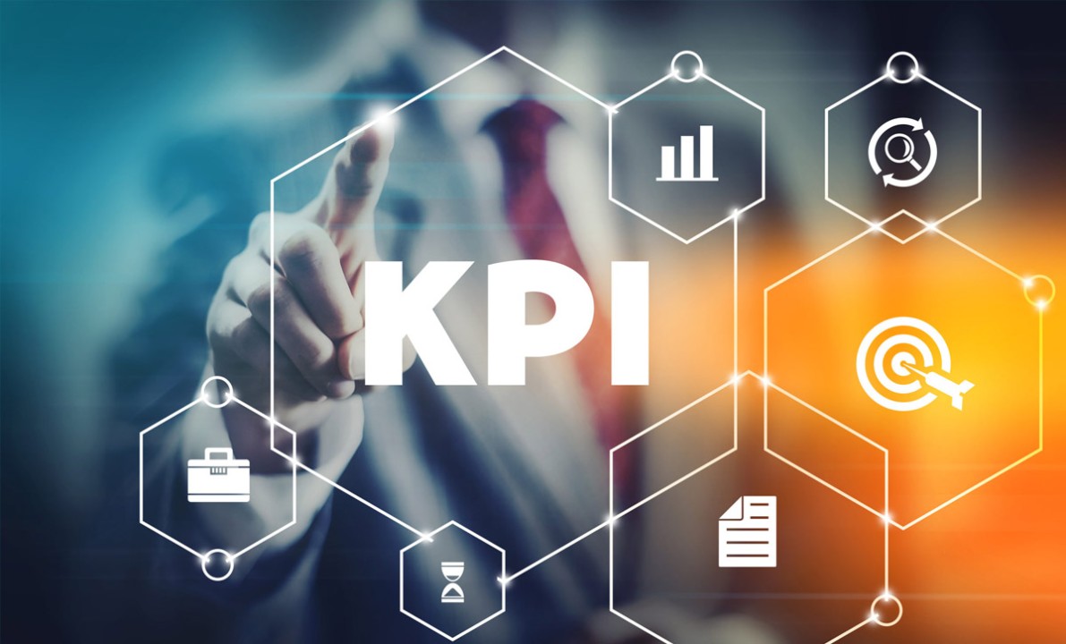 Performance Management and KPI Tracking Training Course
