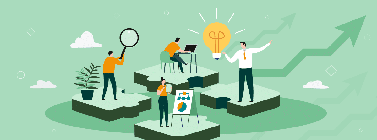 دبلوم الإستراتيجيات المعاصرة في تحديد الإحتياجات التدريبية