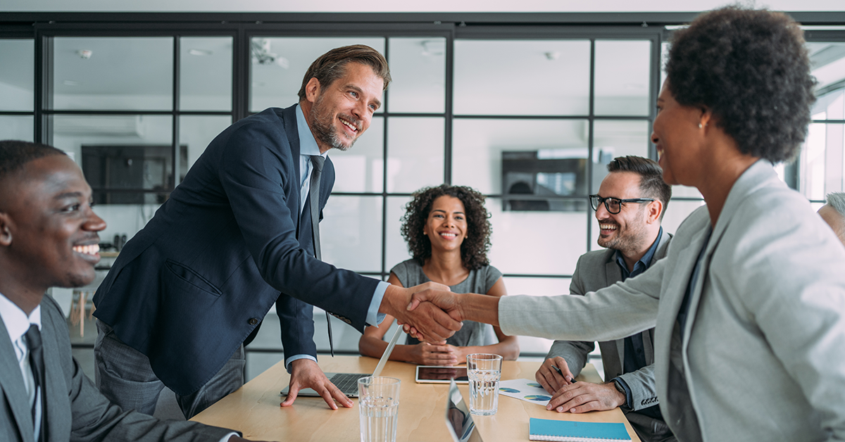 Business Management Fundamentals Training Course