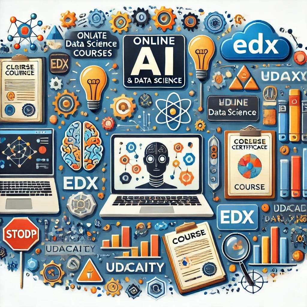 Diploma in Artificial Intelligence Applications in Data Analysis