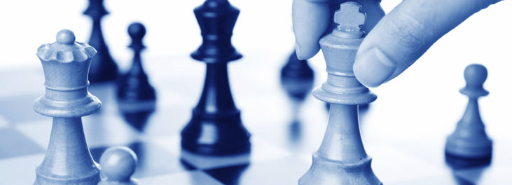 دبلوم الرؤية القيادية الأستراتيجية: المبادرات، تحسين الاداء واتخاذ القرارات