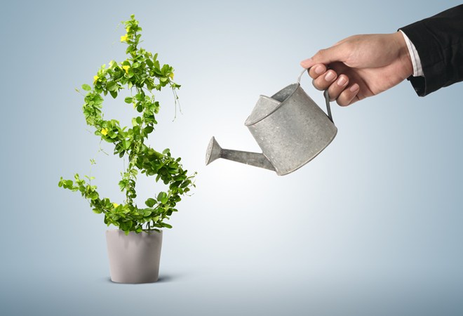دبلوم إدارة رأس المال والأستثمار الفعال