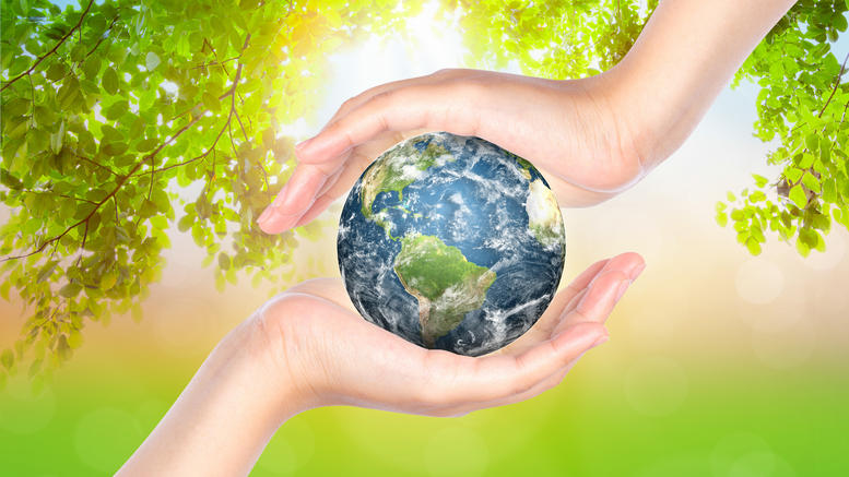 دبلوم إدارة وزارة البيئة