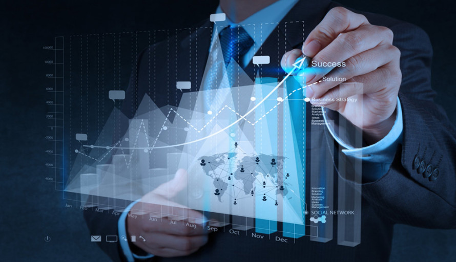 ماجستير إدارة رأس المال والاستثمار الفعال