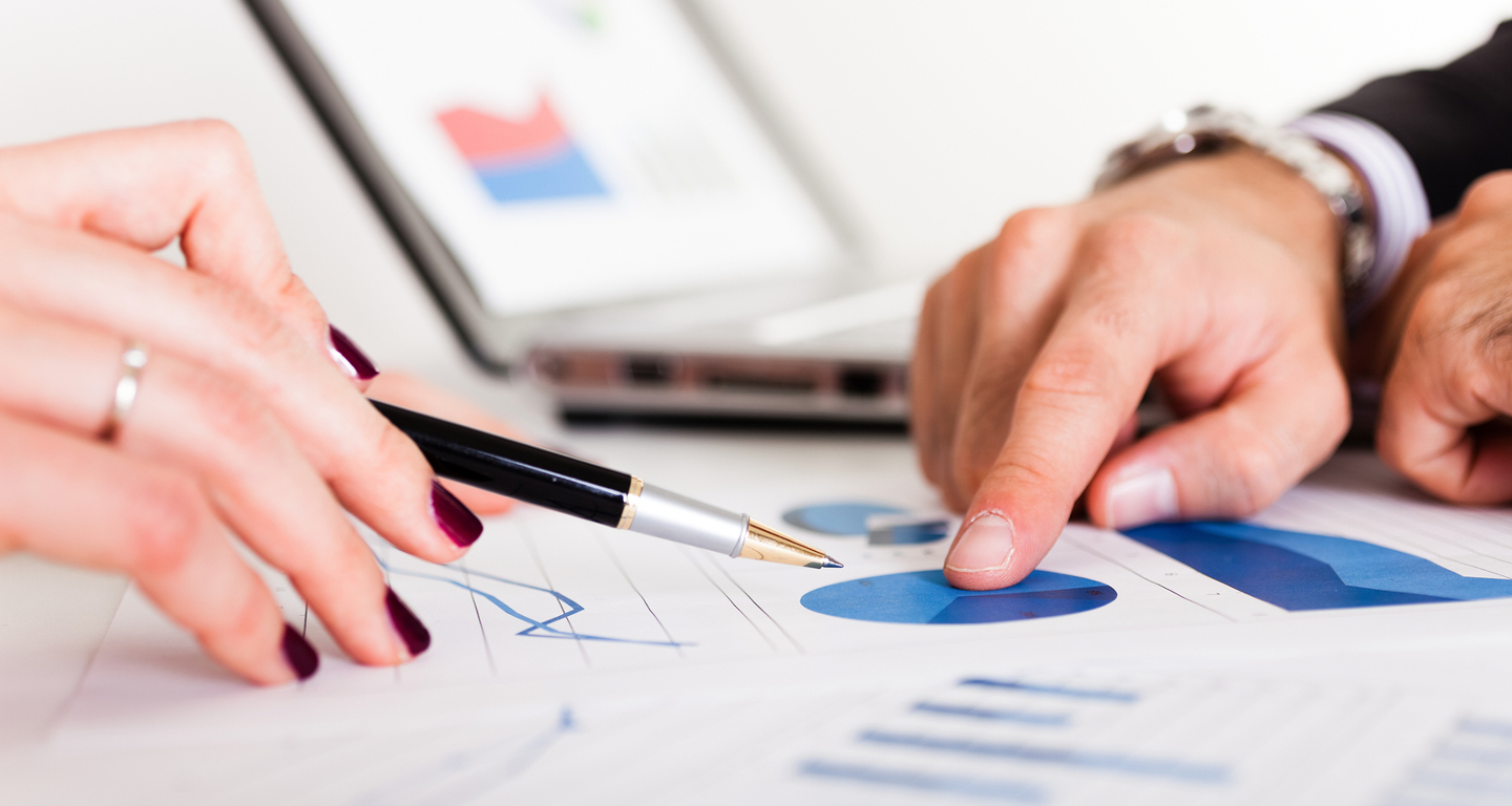 دبلوم اعداد وتصميم نظم التقارير المالية كأساس لتقييم الاداء