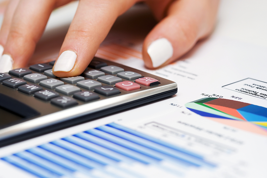 ماجستير التخطيط والرقابة المالية