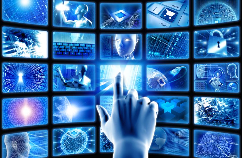 ماجستير تصميم وإدارة أمن الشبكات وكيفية تأمينها ضد الاختراق