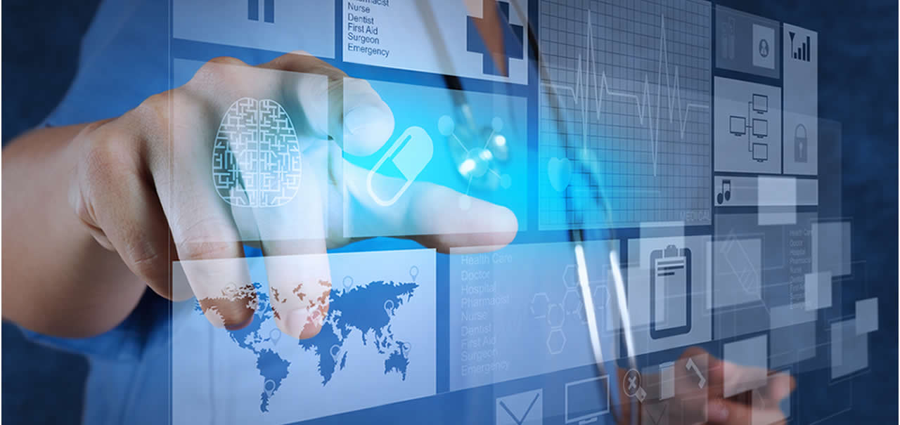 ماجستير تقنية المعلومات للشؤون الإدارية