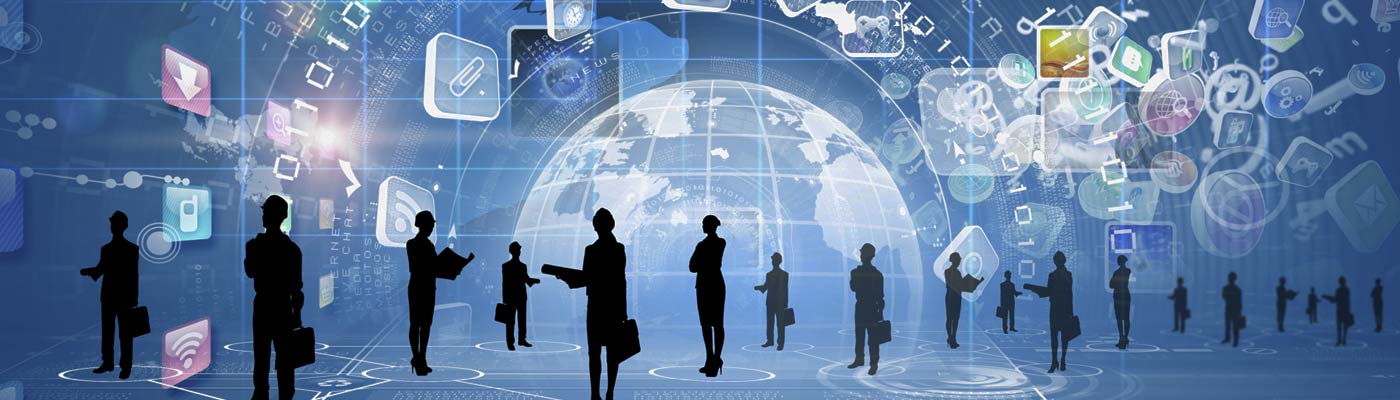 ماجستير اساليب حفظ ونقل المعلومات السريه بين الدوائر الحكوميه المتعددة وداخليا بين الادارة الواحدة