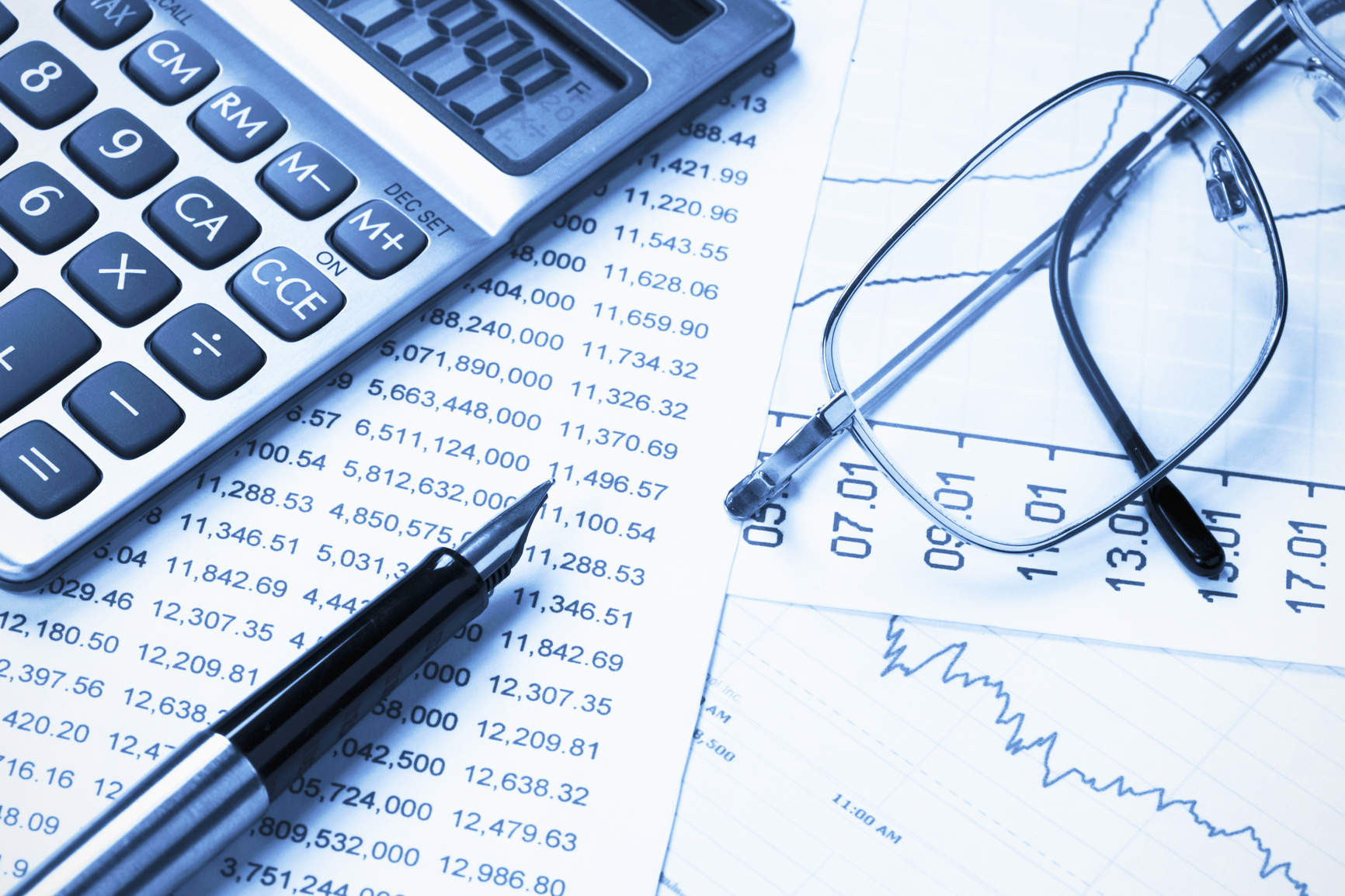 دورة الاتجاهات الحديثة فى ادارة محاسبة التكاليف