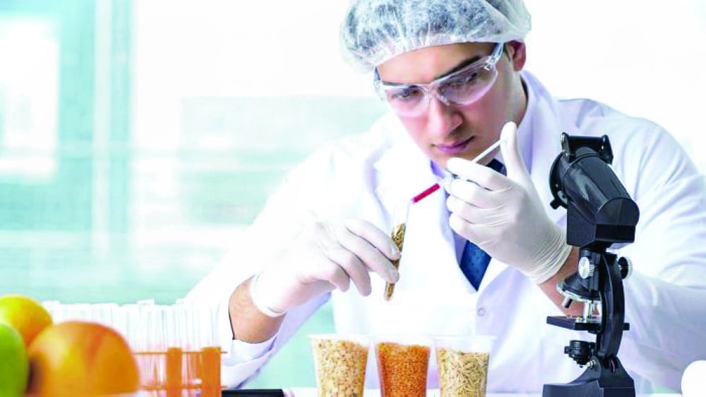 Course in Natural, Biological, and Chemical Hazards Related to Food Safety