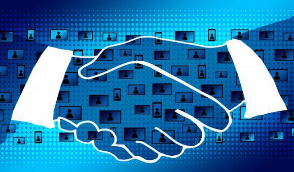 دورة الأعمال المهنية: إدارة التسويق