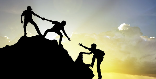دورة إدارة الذات والحصول على بداية عمل متميزة