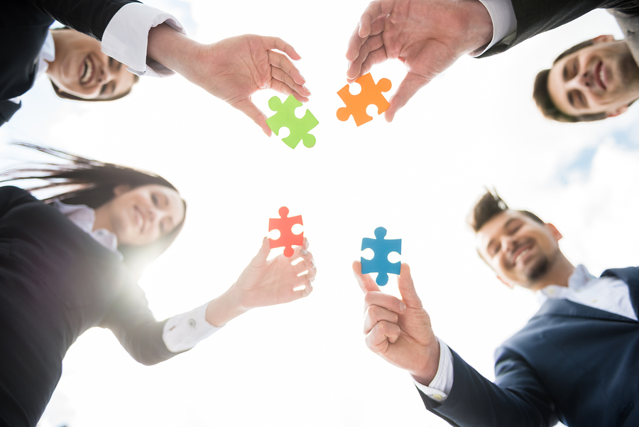 دورة تقنيات البيع الأساسية لمندوب المبيعات الجديد