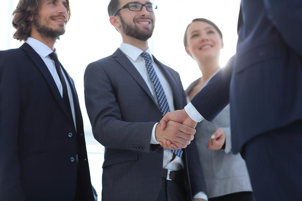 دورة تطوير مهاراتك الشخصية وفهم تقنيات التعاون الفعال
