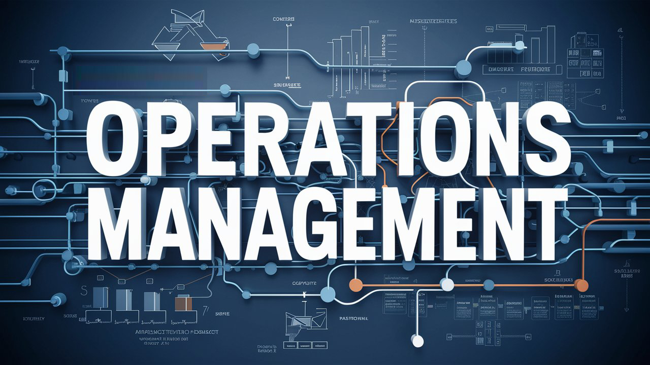 Operational Excellence and Process Improvement Training Course