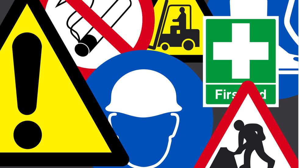 Course in Safety Precautions and Measures