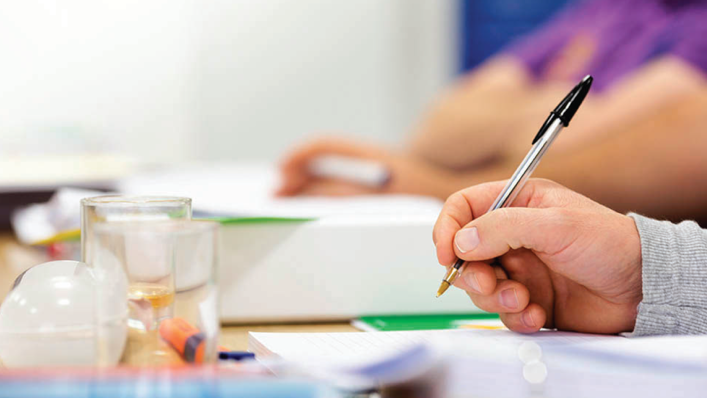 Course in Prevention, Control, Risk Monitoring, and Accident Analysis