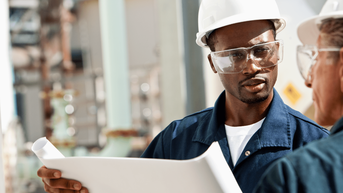Course in Developing the Skills of Industrial Safety and Security Supervisors