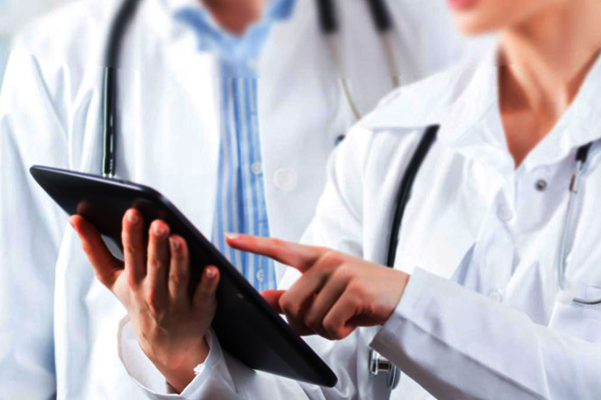 Course in Integrated Management of Hospitals and Medical Institutions