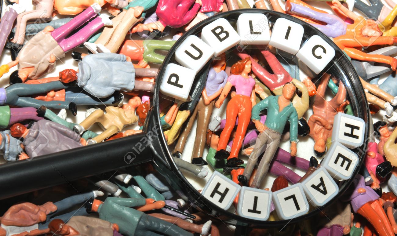 Course in Principles and Fundamentals of Public Health and First Aid