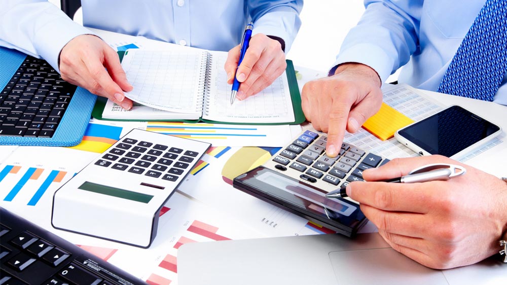 Course in Integrated Skills in Control and Auditing