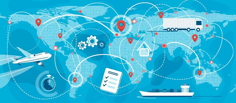 Course in Logistics and Supply Chain Management 