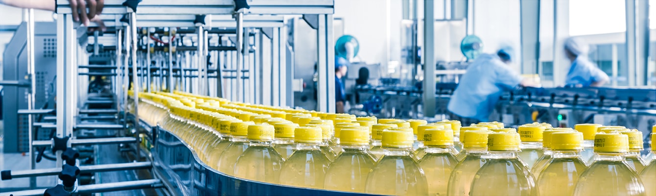 Course in Quality Concepts and Their Development in Food Manufacturing