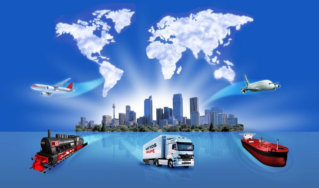 Course in Logistics Management in Institutions and Companies